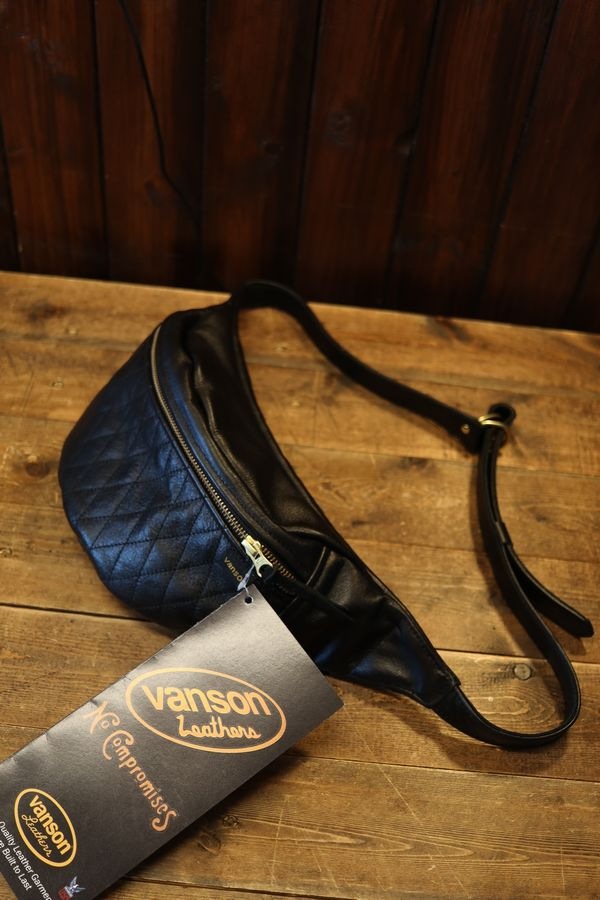 VANSON  �Х󥽥�NVBG-901�����ꥢ��ʥ�С��դ����쥶�������������Хå����ܥǥ��Хå����������Ȥˤ⡡