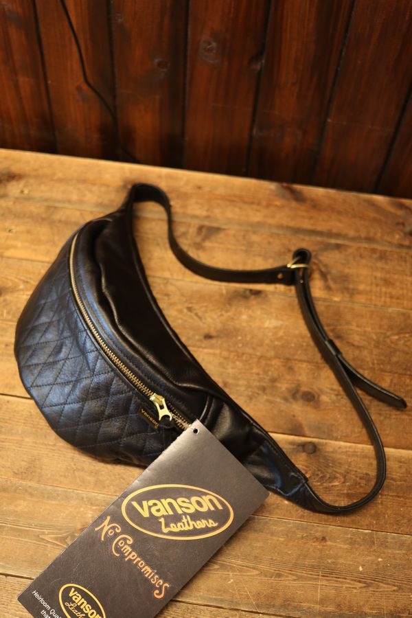 VANSON  �Х󥽥�NVBG-901�����ꥢ��ʥ�С��դ����쥶�������������Хå����ܥǥ��Хå����������Ȥˤ⡡