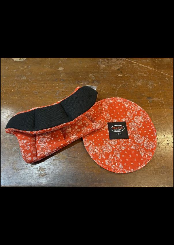 OCEAN BEETLE�����������ӡ��ȥ롡BEETLE L.A.C �������åȥإ��å��ѡ�BEETLE L.A.C ����ʡ� (�ڥ����꡼)�������