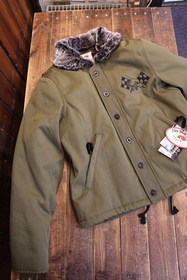 ���ꥪ�󥨡�����CLAY SMITH���ʥ��쥤���ߥ��ˡ�CSY-3922��CS1��3���ץ��ƥ������������㥱�åȡ�N-1���ǥå����㥱�å�