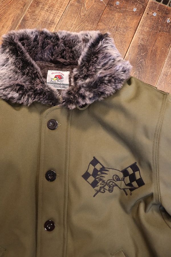 ���ꥪ�󥨡�����CLAY SMITH���ʥ��쥤���ߥ��ˡ�CSY-3922��CS1��3���ץ��ƥ������������㥱�åȡ�N-1���ǥå����㥱�å�