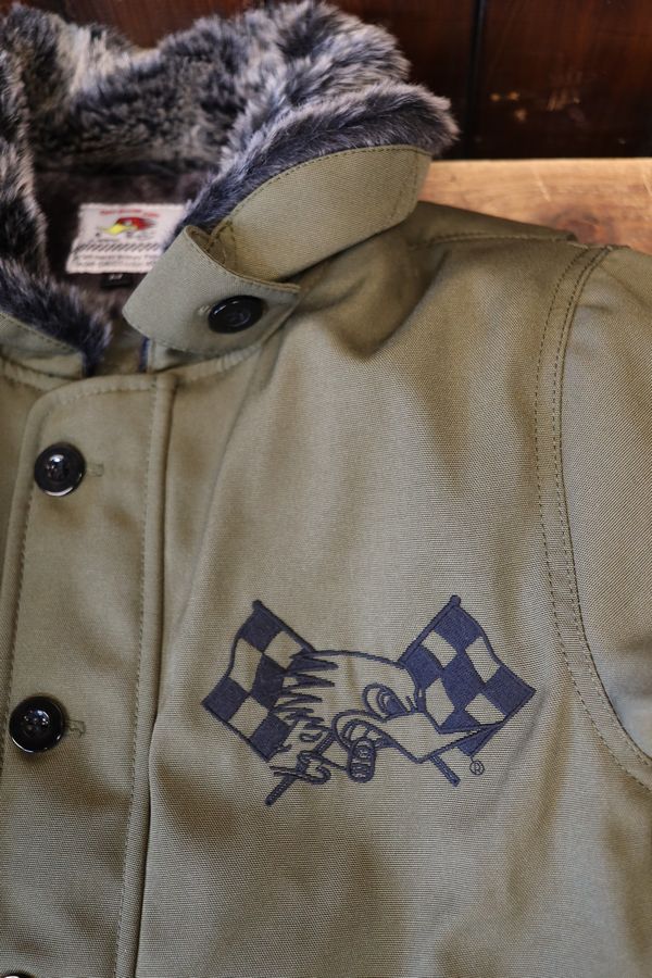 ���ꥪ�󥨡�����CLAY SMITH���ʥ��쥤���ߥ��ˡ�CSY-3922��CS1��3���ץ��ƥ������������㥱�åȡ�N-1���ǥå����㥱�å�