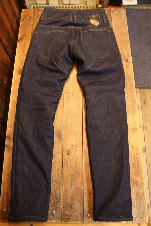 KADOYA�ʥ��ɥ�ˡ�K'S LEATHER & K'S PRODUCT�ʥ������쥶������ɥ������ץ������ȡˡ�CORSA WARM RIDE�����륵��������饤�ɡ��ɴ��ѥ�ġ����ͥ��ӡ�