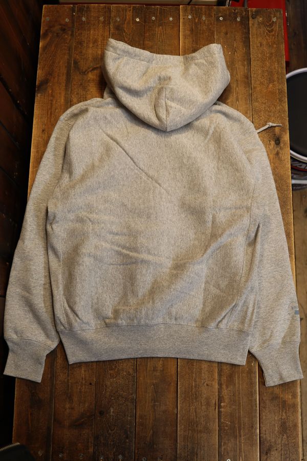 KADOYA�ʥ��ɥ�ˡ�K'S LEATHER&K'S PRODUCT��XC SWEAT PARKA��90��ǯ��ǥ�ѡ����������졼