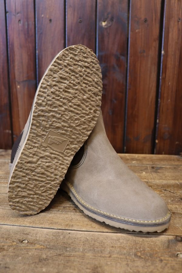 RED WING ��åɥ����󥰡�3129��Weekender Chelsea����������������� �����륷��������ɥ��ȡ���֥�ϥ����ץ�ե�����
