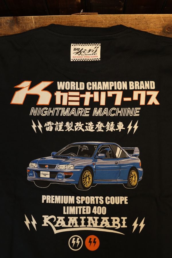 ���վ��񡡥��ߥʥꡡKMT-270 ���㡡���Х롡����ץ�å�WRX���֥�å�