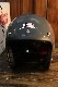 GREASER HELMETS ���꡼�����إ��åȡ�60's PLANE�����󥷥åץ��졼�����⡼�른���å�