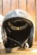 GREASER HELMETS ���꡼�����إ��åȡ�60's PLANE�����󥷥åץ��졼�����⡼�른���å�