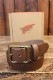 RED WING åɥ 96502 Leather Belt 쥶٥ 38mm Amber PioneerС֥ѥ˥