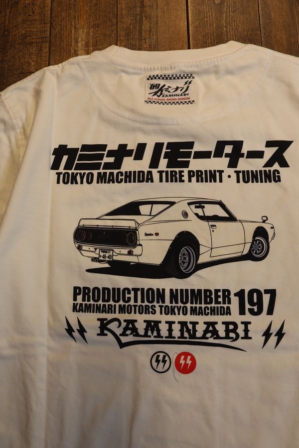 ���վ��񡡥��ߥʥꡡKMT-243 ������GTR��T����ġ��������ץ�󥹡��������饤�󡡥����ꡡGTR�����եۥ磻��