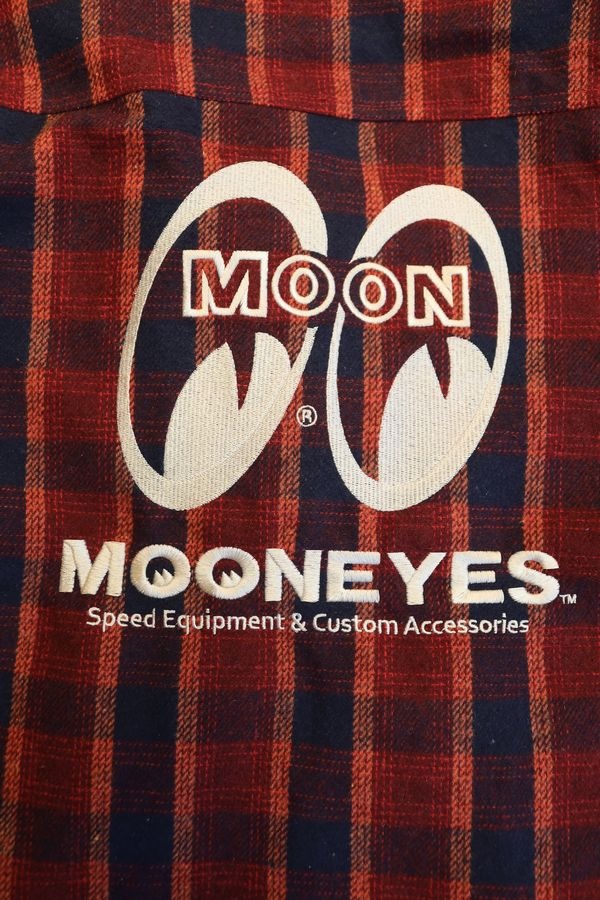 ���ꥪ�󥨡�����MOONEYES �ࡼ�󥢥�����OMJ-042 WINDSTOP ����ĥ��㥱�åȡ���å�