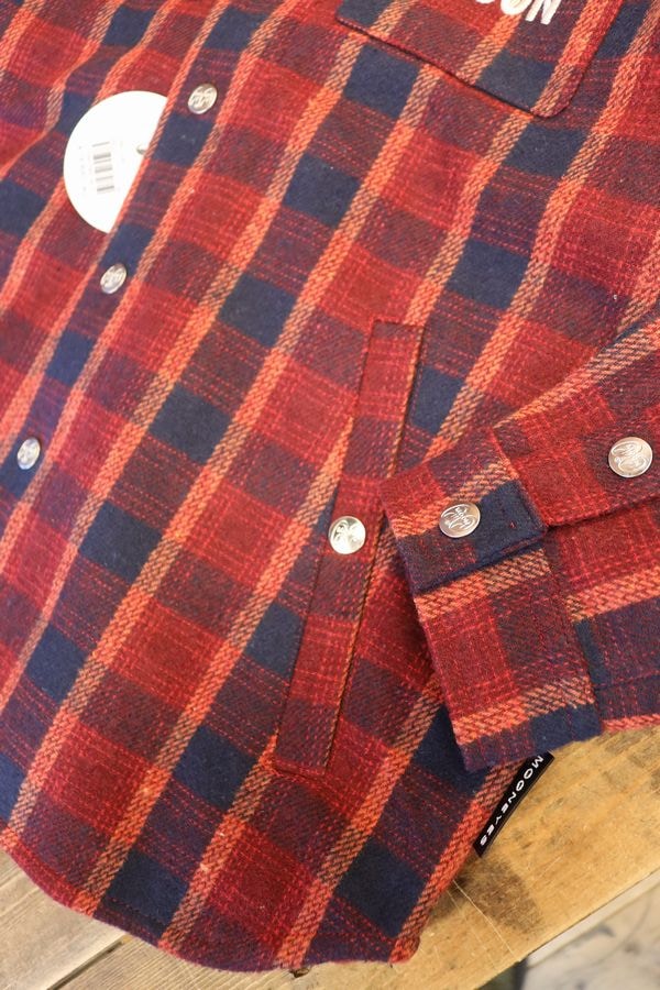 ���ꥪ�󥨡�����MOONEYES �ࡼ�󥢥�����OMJ-042 WINDSTOP ����ĥ��㥱�åȡ���å�