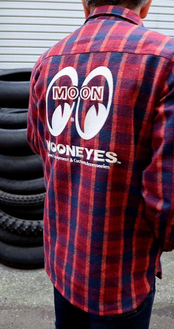 ���ꥪ�󥨡�����MOONEYES �ࡼ�󥢥�����OMJ-042 WINDSTOP ����ĥ��㥱�åȡ���å�