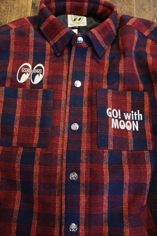 ���ꥪ�󥨡�����MOONEYES �ࡼ�󥢥�����OMJ-042 WINDSTOP ����ĥ��㥱�åȡ���å�