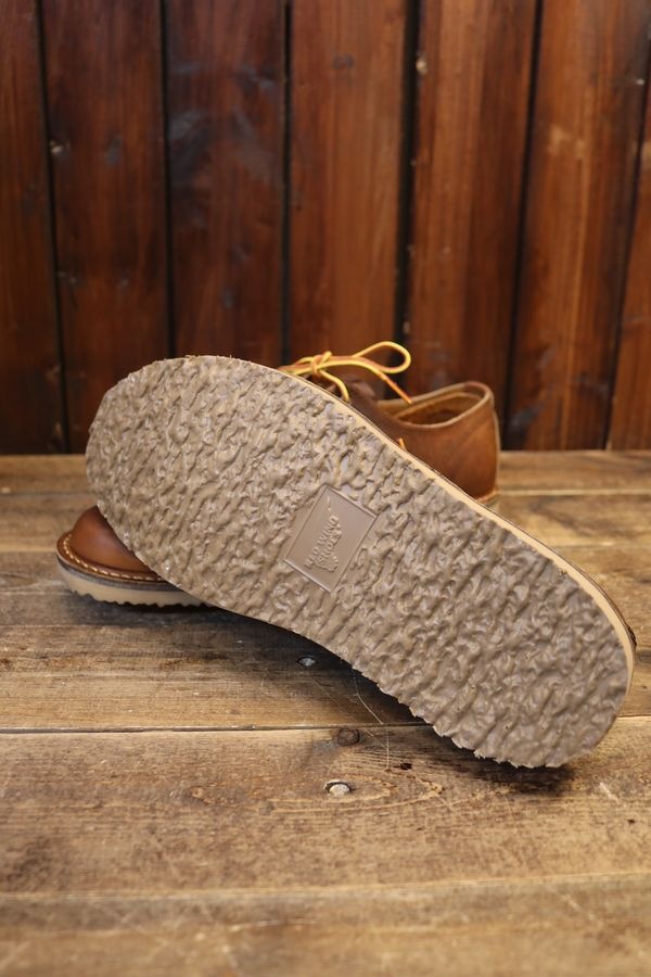 RED WING åɥ󥰡3604 Weekender Oxford  åե åѡ֥աաD磻
