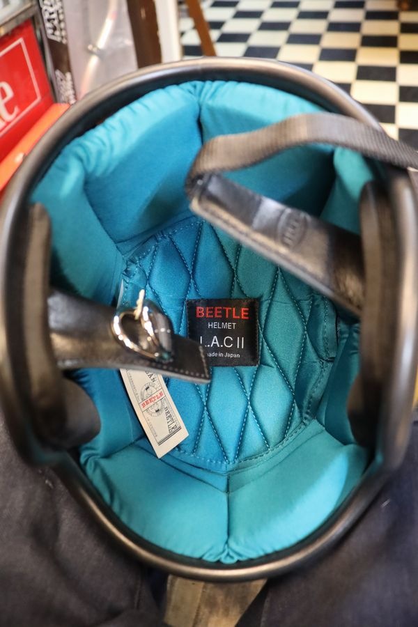 OCEAN BEETLE�����������ӡ��ȥ롡BEETLE L.A.C-2 �������åȥإ��åȡ�LAC2���������ʡס���������