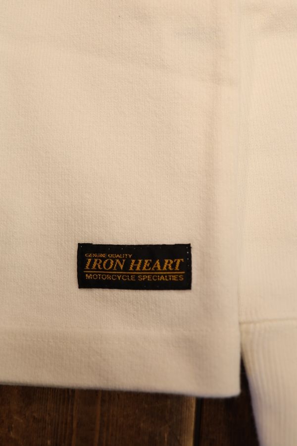 IRON HEART����������ϡ��ȡ�IHTL-1501 �إӡ��������ȥ���T����ġ��ۥ磻��