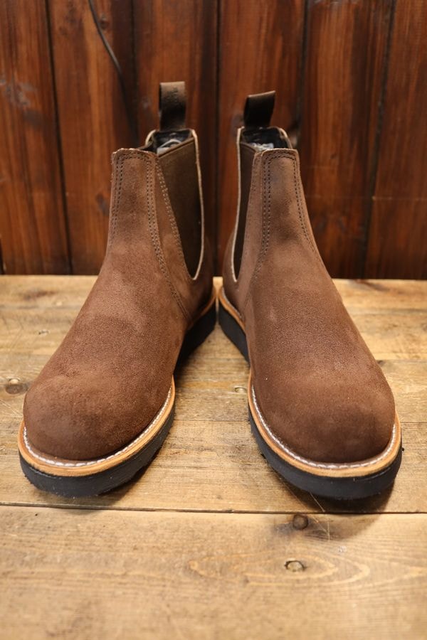 RED WING レッドウィング 3195 Classic Chelsea クラシックチェルシー