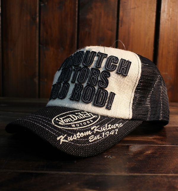 Von DutchåVOM-C06å奭åסǺ