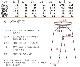 KOJIMA GENES�����祸���󥺡�RNB-1263 �ٻζ������ۥڥ��󥿡��ѥ�� ������