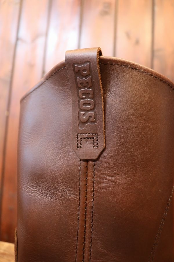 RED WING ��åɥ����󥰡�HERITAGE STYLE NO.1155 11-inch Pecos 11����� �ڥ���