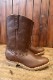 RED WING ��åɥ����󥰡�HERITAGE STYLE NO.1155 11-inch Pecos 11����� �ڥ���