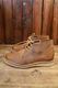 RED WING ��åɥ����󥰡�3622 Weekender Chukka ��������������� ����å������åѡ��֥�ա����ա�D�磻��
