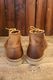 RED WING ��åɥ����󥰡�3622 Weekender Chukka ��������������� ����å������åѡ��֥�ա����ա�D�磻��