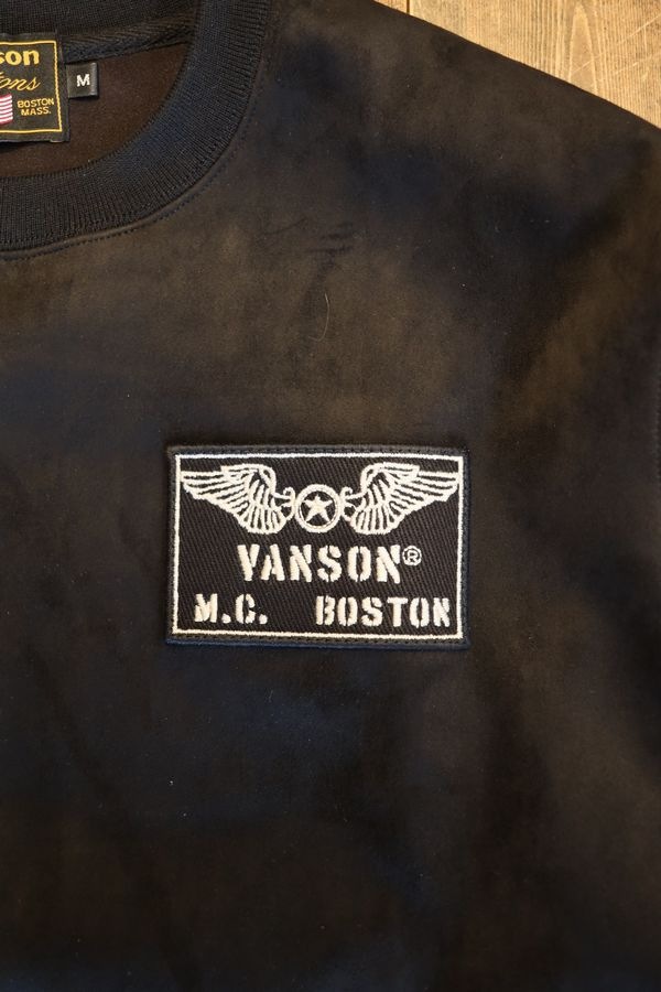 VANSON �Х󥽥� NVLT-2515 ���ӥץ졼�ƥ���C/N�ץ륪���С�����󥹥��� ���֥�å�