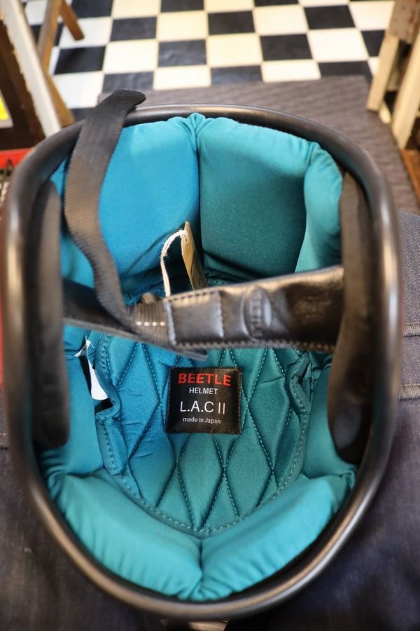 OCEAN BEETLE�����������ӡ��ȥ롡BEETLE L.A.C-2 �������åȥإ��åȡ�LAC2���������ʡס���å�