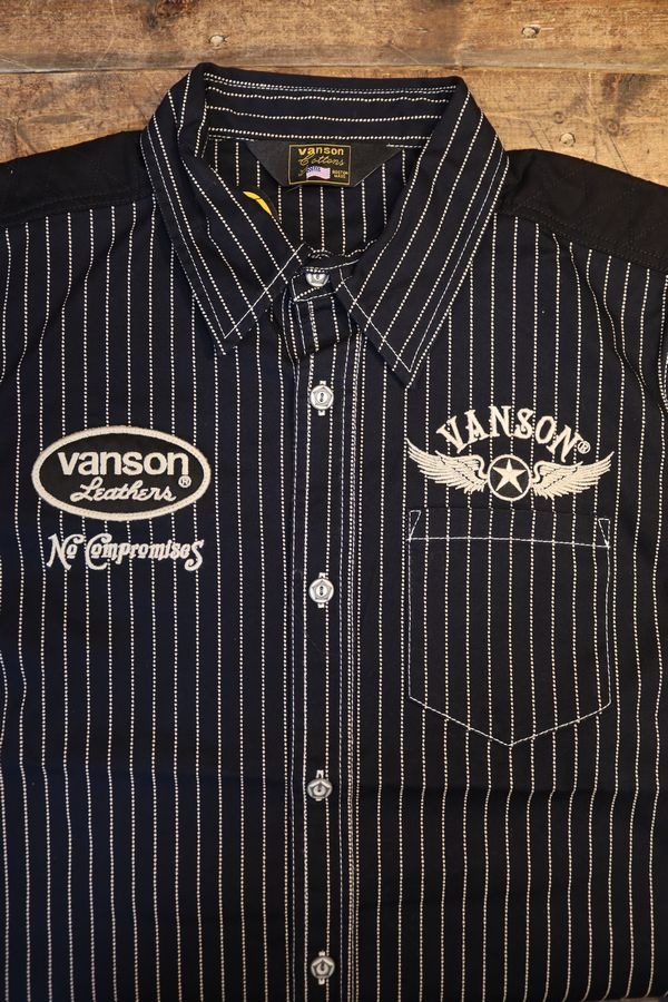 VANSON(�Х󥽥�)��NVSS-2601����󥹥������ǥ˥�Ⱦµ����ġ��ɽ��������Хå���