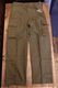 HOUSTON / �ҥ塼���ȥ� 985��1985 FRENCH MILITARY M-47 PANTS / �ե�󥹷�M47�ѥ�ġ��������ѥ�ġ�OD��OLIVE DRAB��