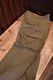 HOUSTON / �ҥ塼���ȥ� 985��1985 FRENCH MILITARY M-47 PANTS / �ե�󥹷�M47�ѥ�ġ��������ѥ�ġ�OD��OLIVE DRAB��