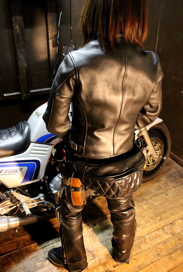 Historyɥ(KADOYA) HFG/WAIST BAG-PTDإåɥեȥ꡼ȥХåѥƥå