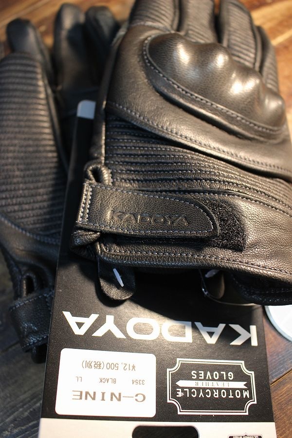 ɥ(KADOYA)C-NINE GLOVEC-ʥ󥰥 ֥åǥͭ