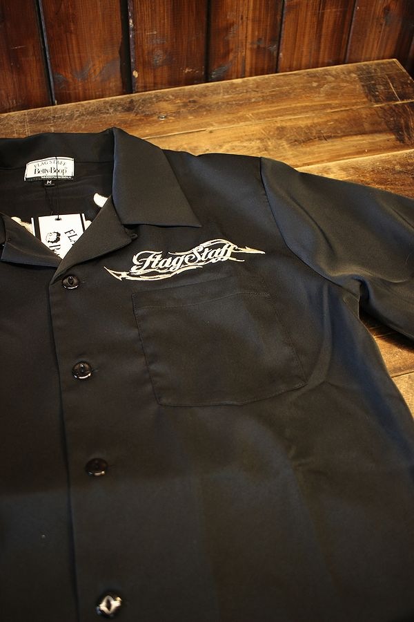 FLAG STAFFեååաBETTY BOOP432023٥ƥ ɽȾµġ֥å