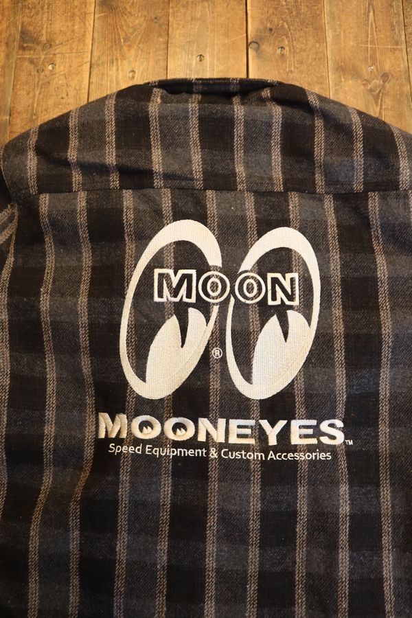 ���ꥪ�󥨡�����MOONEYES �ࡼ�󥢥�����OMJ-042 WINDSTOP ����ĥ��㥱�åȡ��֥�å�