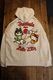 HELLO KITTY�����ƥ���PANDIESTA �ѥ�ǥ���������595401 �ʤ꤭��ζ�ץե�Zip�ѡ������������ȥߡ���