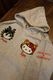 HELLO KITTY�����ƥ���PANDIESTA �ѥ�ǥ���������595401 �ʤ꤭��ζ�ץե�Zip�ѡ������������ȥߡ���