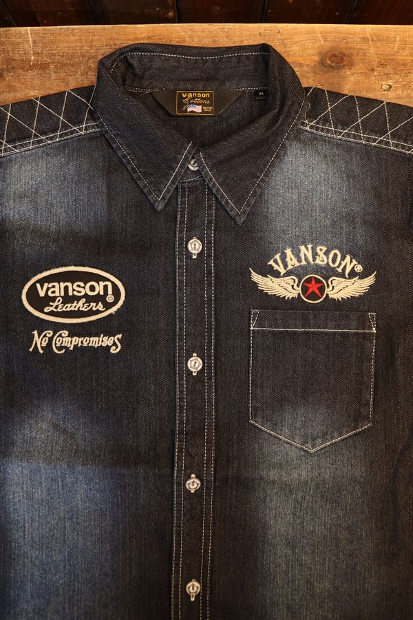 VANSON(�Х󥽥�)��NVSS-2601����󥹥������ǥ˥�Ⱦµ����ġ��ɽ�������ǥ���