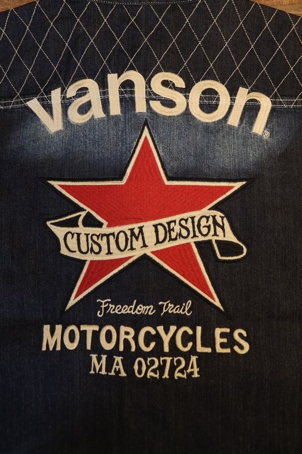 VANSON(�Х󥽥�)��NVSS-2601����󥹥������ǥ˥�Ⱦµ����ġ��ɽ�������ǥ���