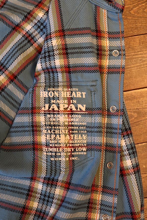 IRON HEART����������ϡ��ȡ�IHSH-440 �եͥ륦�������󥷥�ġ����å�����9oz