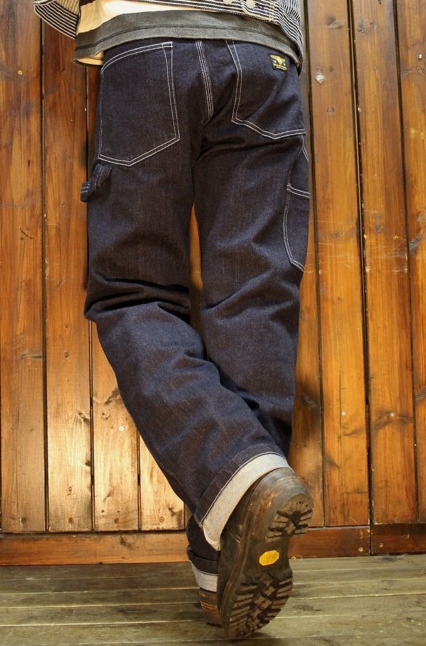 KOJIMA GENES 児島ジーンズ RNB-1279 ケブラーミックス ストレッチ ペインターパンツ | 児島ジーンズ,LIGHT DENIM | バイクウエア&アメカジHistory KOJIMA GENES 児島ジーンズ RNB-1279 ケブラーミックス ストレッチ ペインターパンツ | 児島ジーンズ,LIGHT DENIM | バイクウエア&アメカジHistory