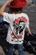 FLAG STAFF�ե�å������åա�BETTY BOOP��432021��BETTY�ӥå��ĥ����� ȾµT����ġ��֥�å�