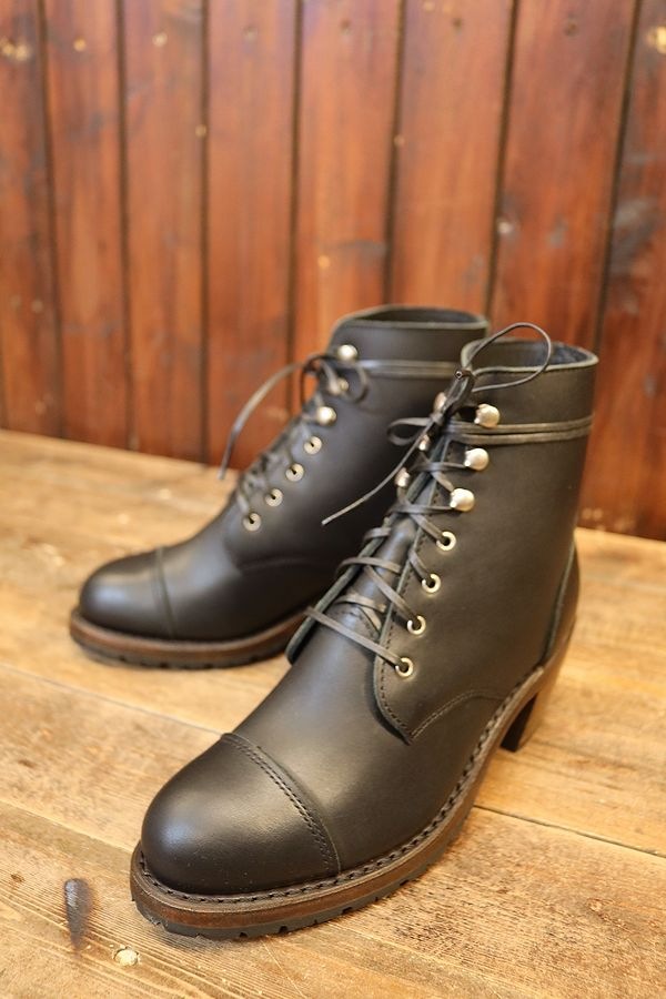RED WING ��åɥ����󥰡�3400��EILEEN�������꡼�� WOMEN
