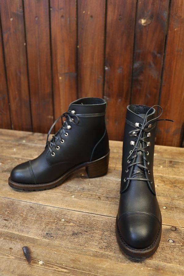 RED WING ��åɥ����󥰡�3400��EILEEN�������꡼�� WOMEN