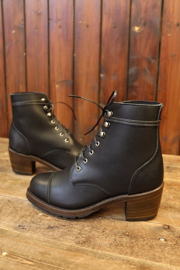 RED WING ��åɥ����󥰡�3400��EILEEN�������꡼�� WOMEN