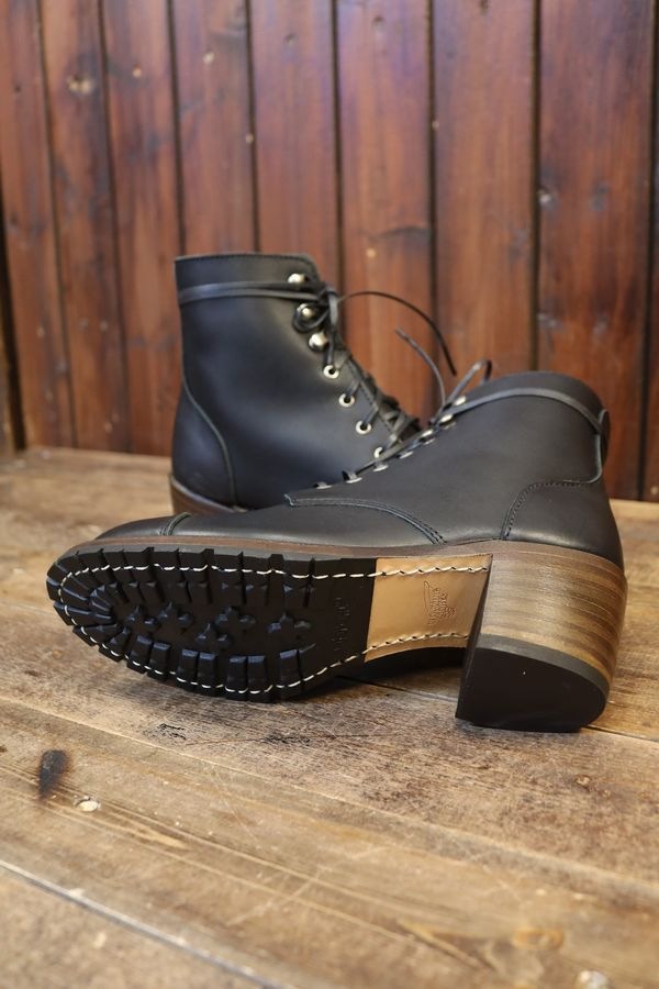 RED WING ��åɥ����󥰡�3400��EILEEN�������꡼�� WOMEN