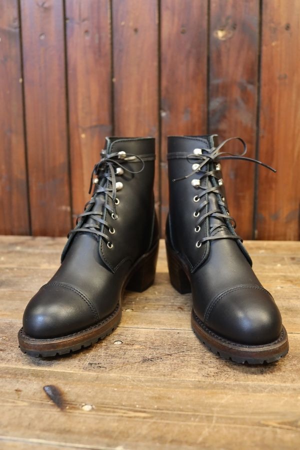 RED WING ��åɥ����󥰡�3400��EILEEN�������꡼�� WOMEN