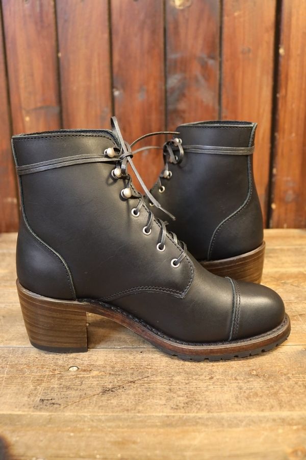 RED WING ��åɥ����󥰡�3400��EILEEN�������꡼�� WOMEN